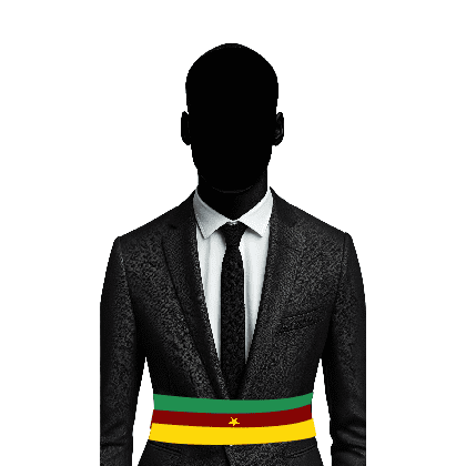 ETEME BENGUE Emile Parfait